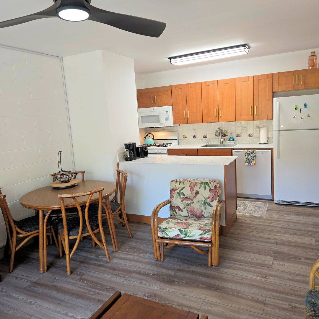 Condo for rent at 2135 S Kihei Rd, Lahaina, HI 96761