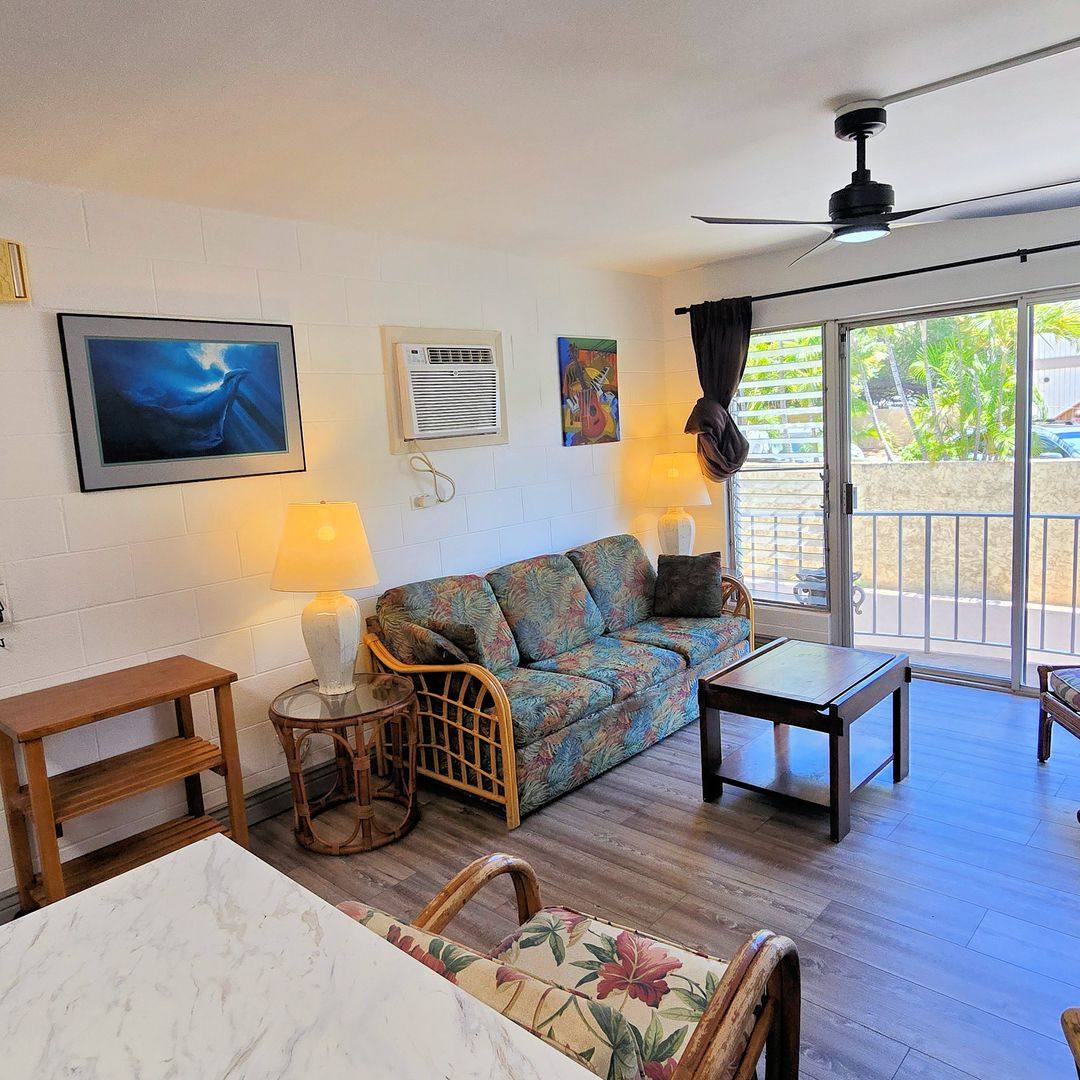 Condo for rent at 2135 S Kihei Rd, Lahaina, HI 96761