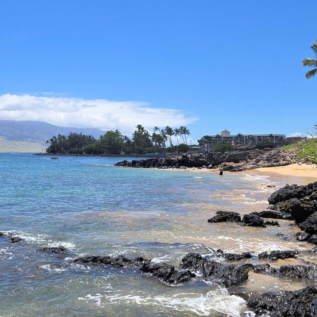 Condo for rent at 2135 S Kihei Rd, Lahaina, HI 96761