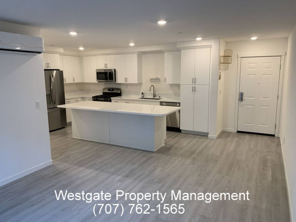 Apartment for rent at 1412 Mauro Pietro, Petaluma, CA 94954