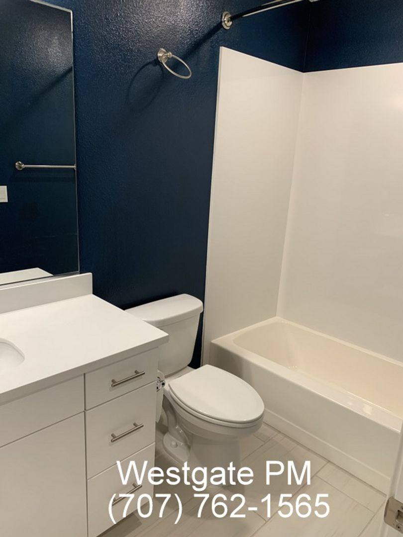 Apartment for rent at 1412 Mauro Pietro, Petaluma, CA 94954
