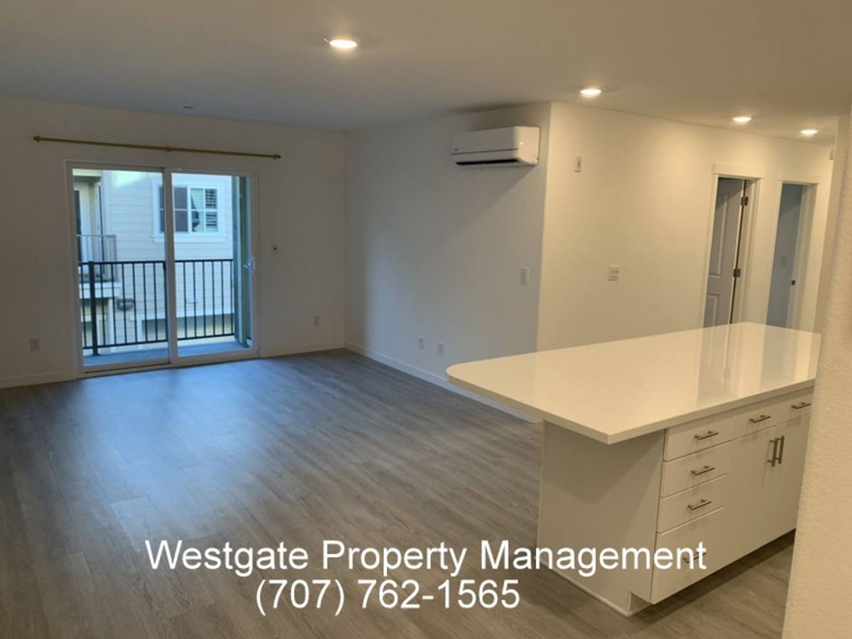 Apartment for rent at 1412 Mauro Pietro, Petaluma, CA 94954