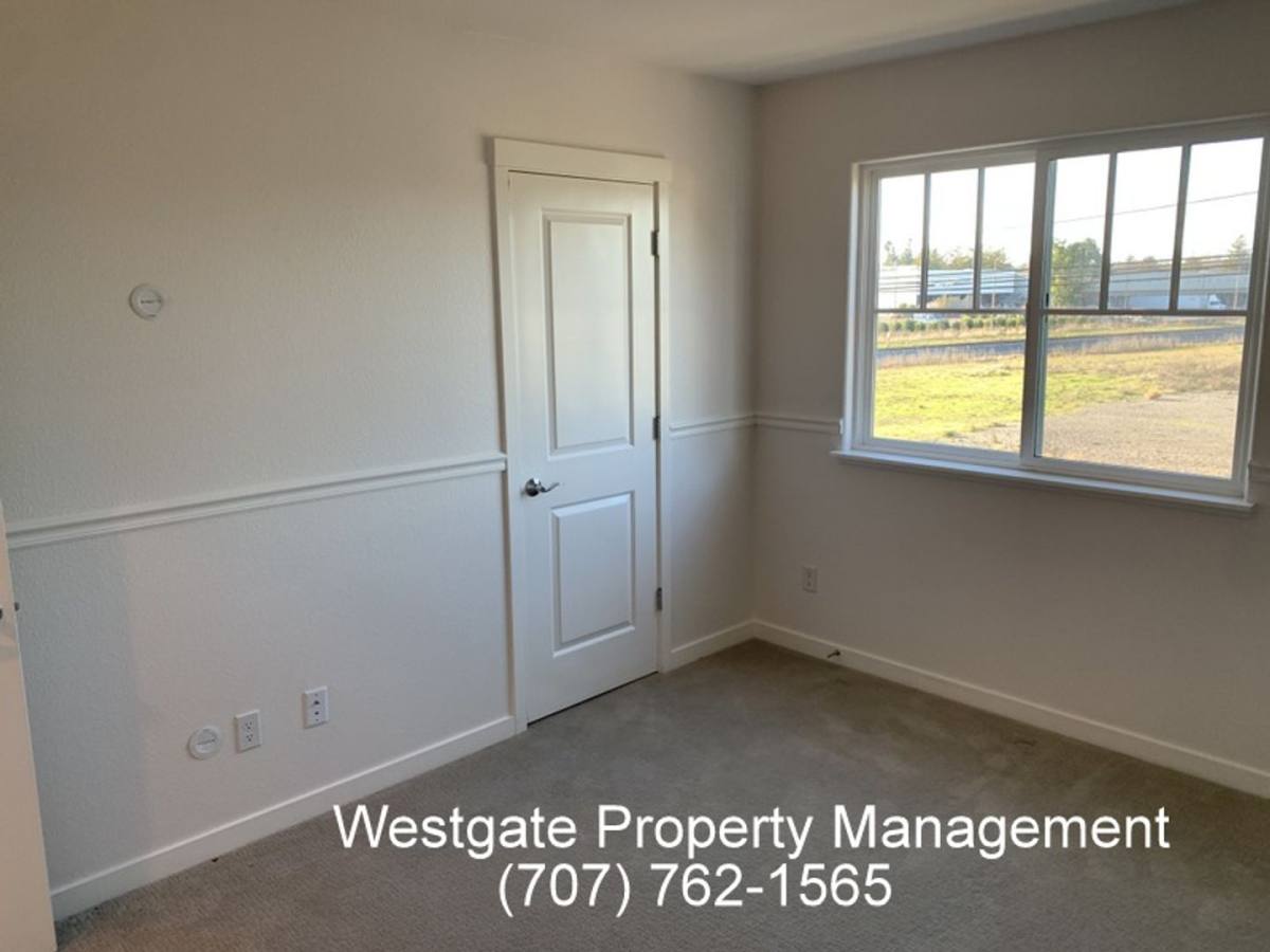 Apartment for rent at 1412 Mauro Pietro, Petaluma, CA 94954