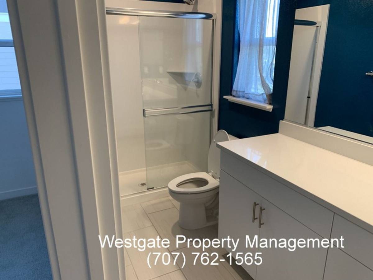 Apartment for rent at 1412 Mauro Pietro, Petaluma, CA 94954