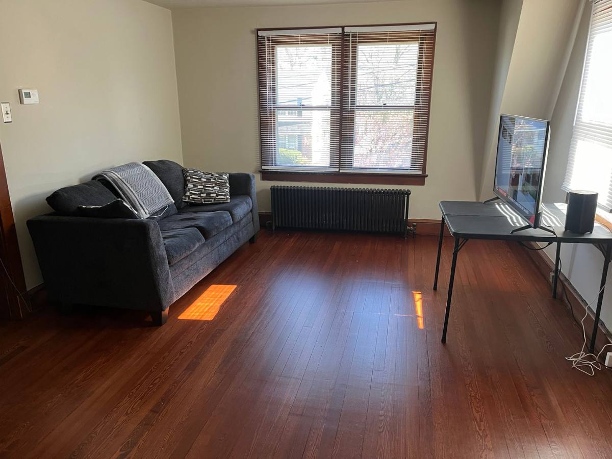 Apartment for rent at 194 Shewell Ave, Doylestown, PA 18901