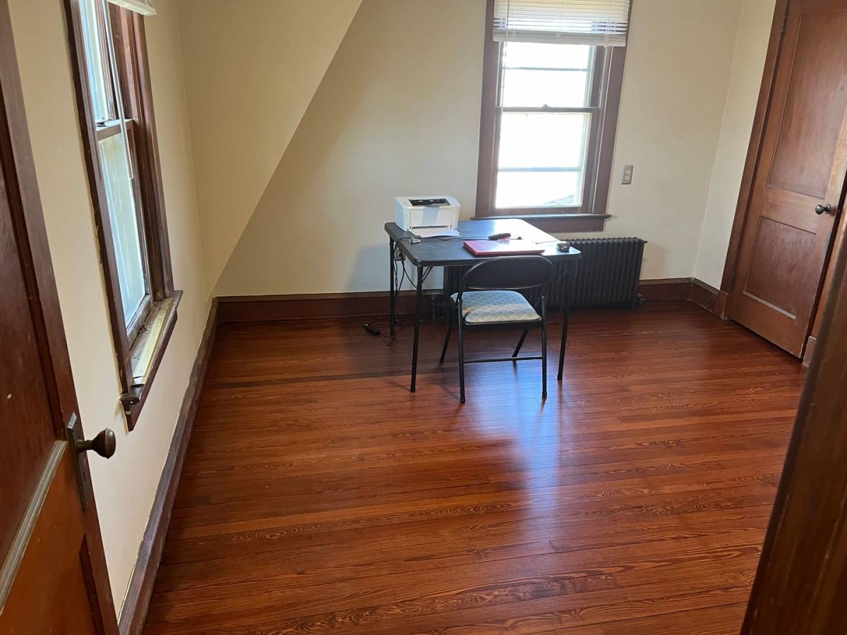 Apartment for rent at 194 Shewell Ave, Doylestown, PA 18901