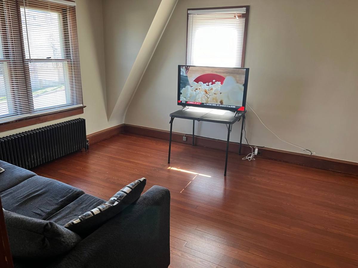 Apartment for rent at 194 Shewell Ave, Doylestown, PA 18901