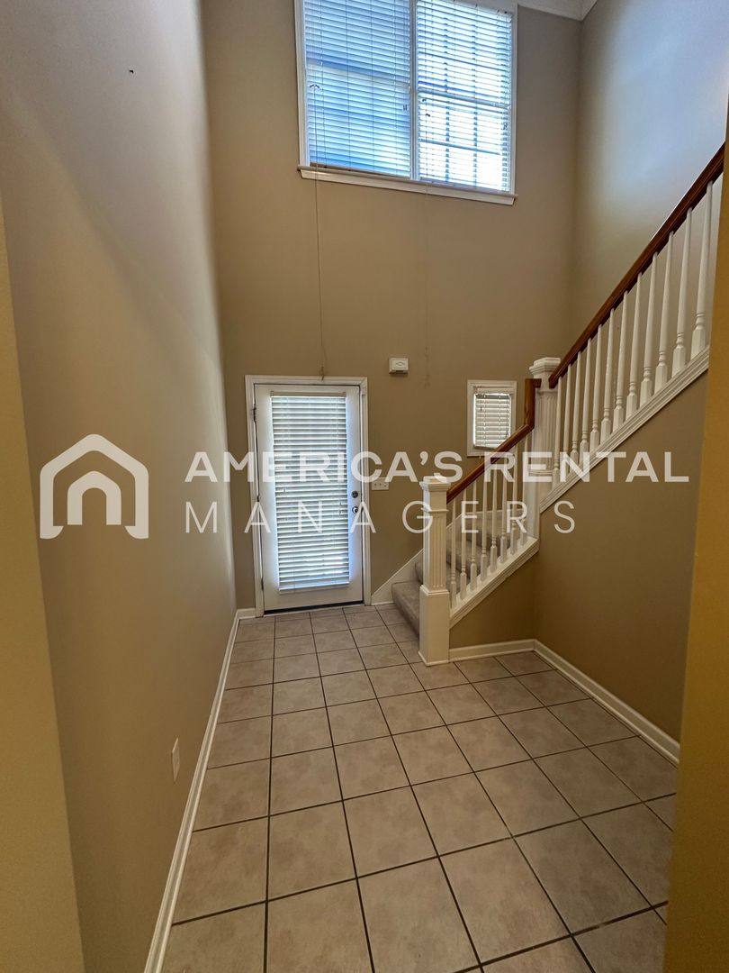 Townhouse for rent at 2358 Acton Park Circle, Birmingham, AL 35243