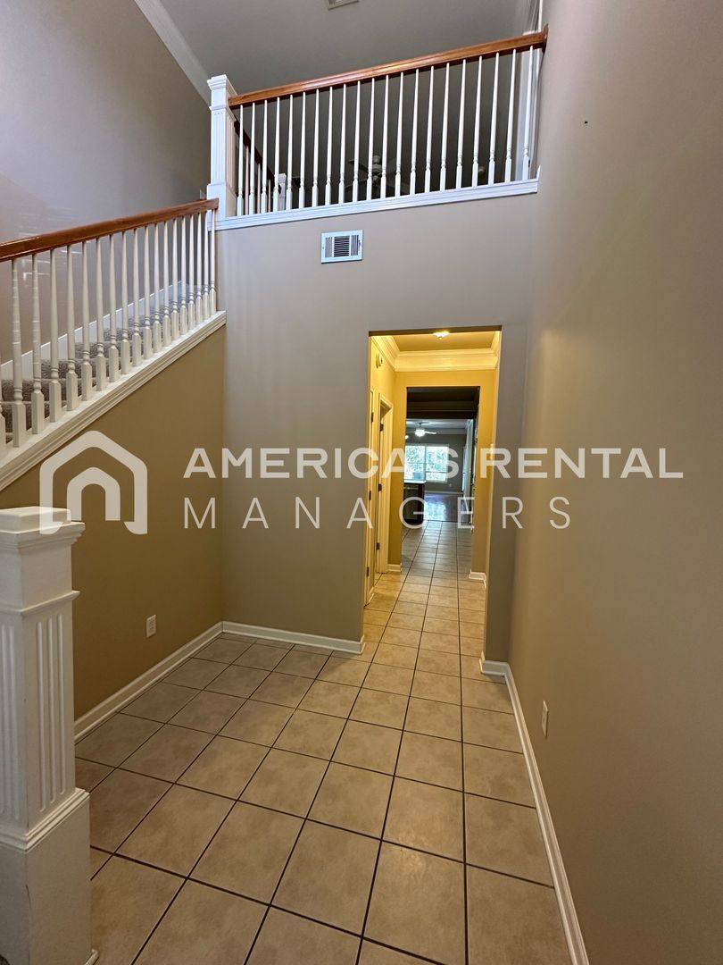 Townhouse for rent at 2358 Acton Park Circle, Birmingham, AL 35243