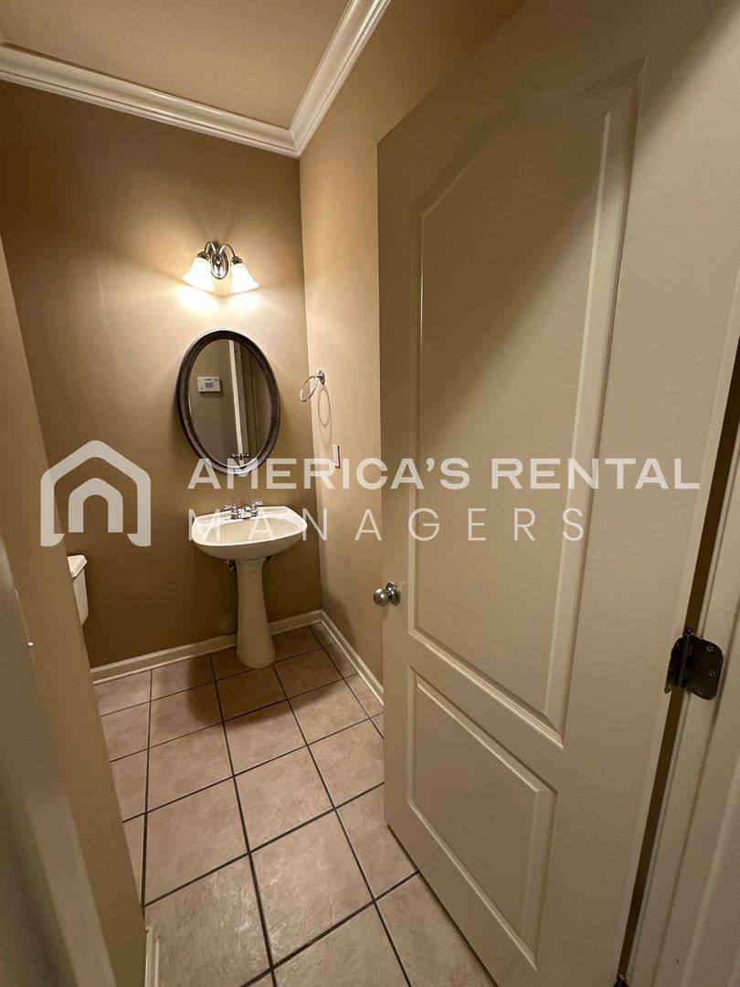 Townhouse for rent at 2358 Acton Park Circle, Birmingham, AL 35243