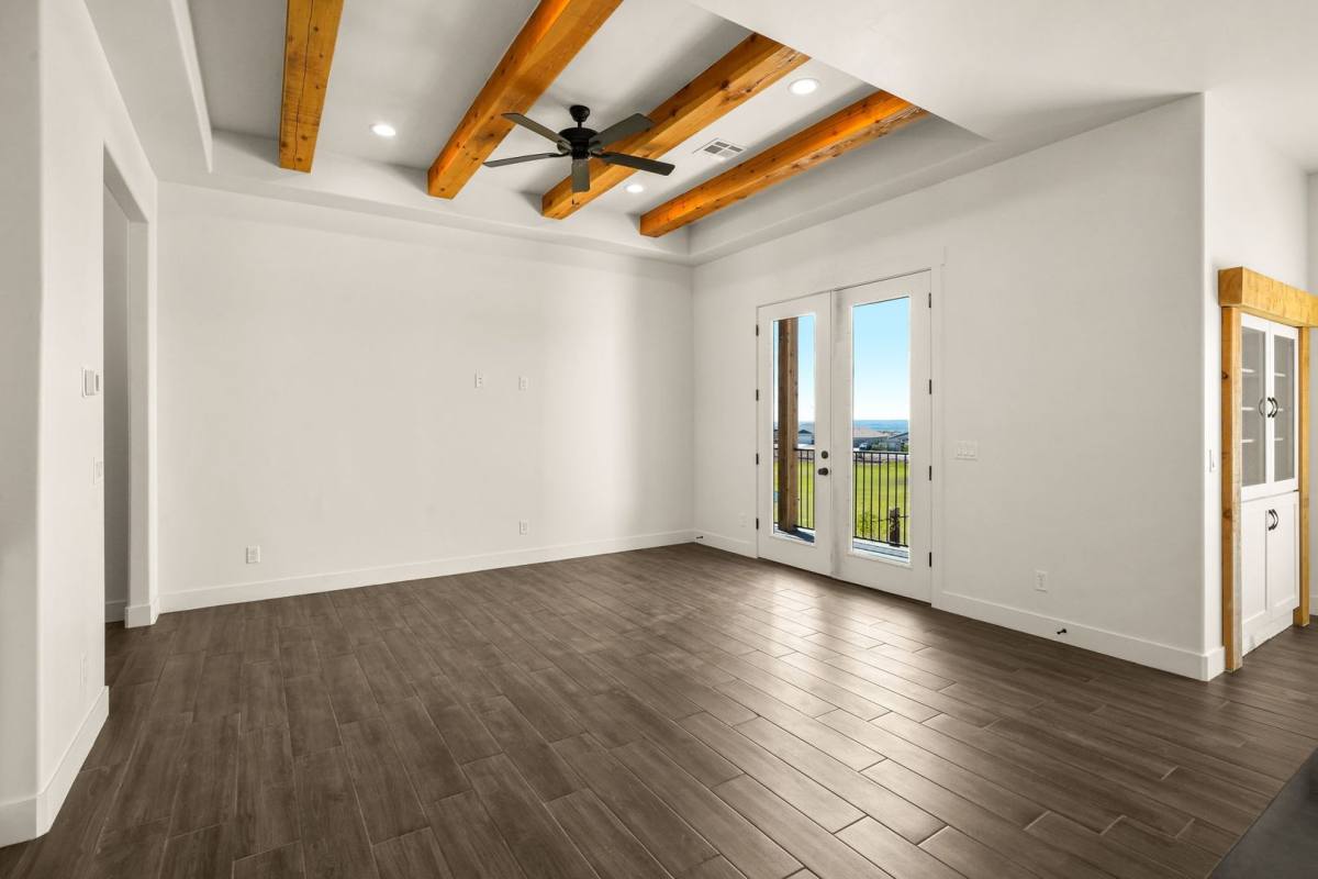 House for rent at 4025 Boardwalk Rd, Las Cruces, NM 88012