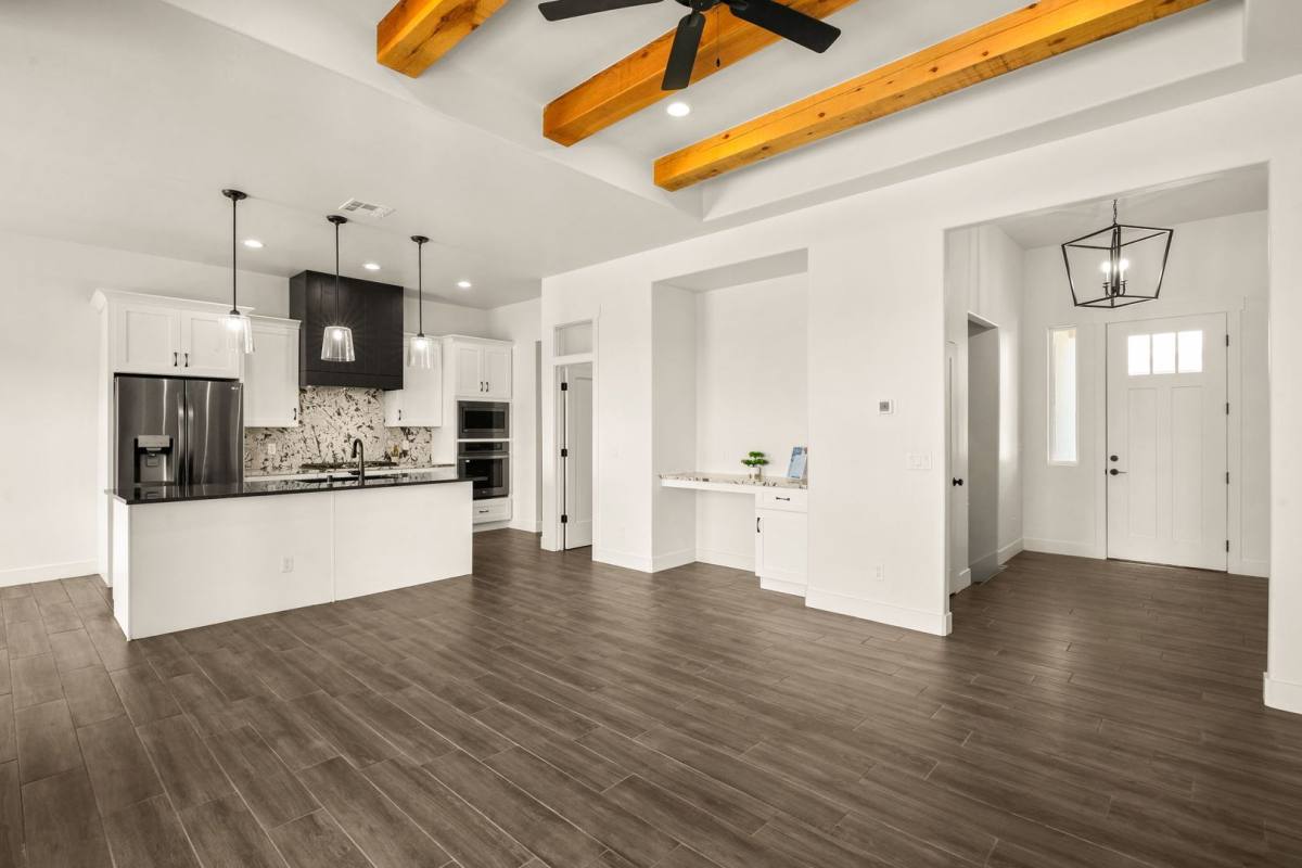 House for rent at 4025 Boardwalk Rd, Las Cruces, NM 88012