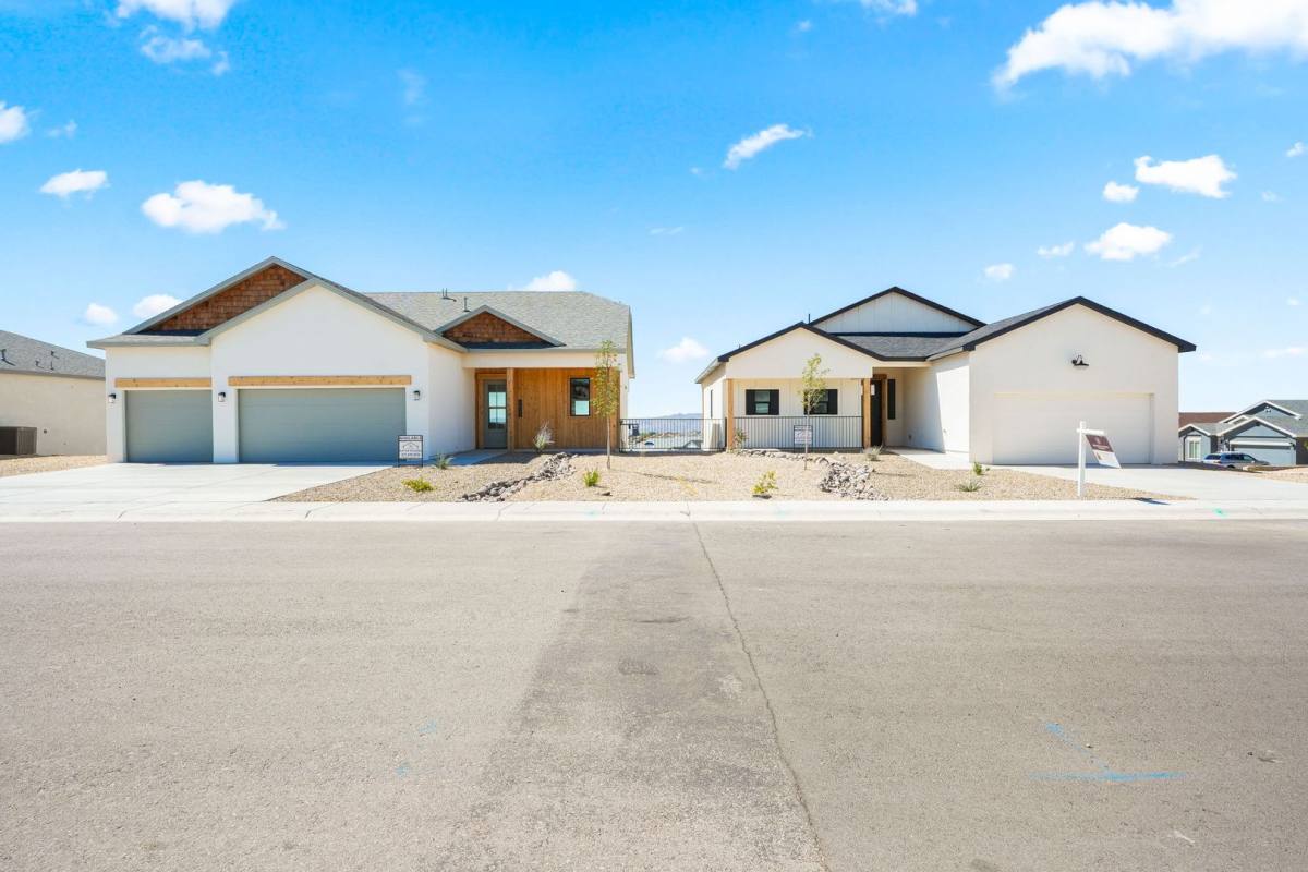 House for rent at 4025 Boardwalk Rd, Las Cruces, NM 88012