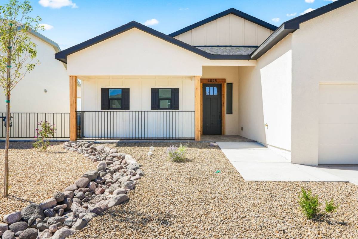 House for rent at 4025 Boardwalk Rd, Las Cruces, NM 88012