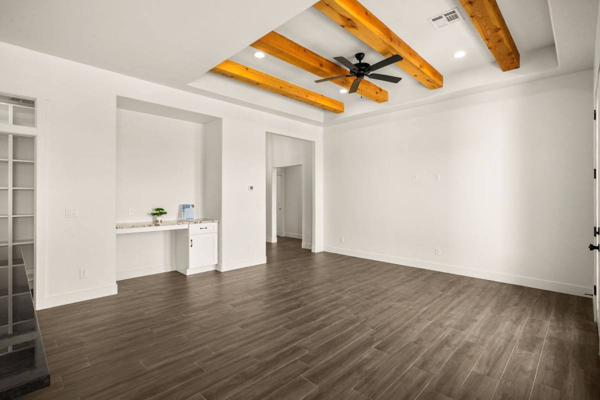 House for rent at 4025 Boardwalk Rd, Las Cruces, NM 88012