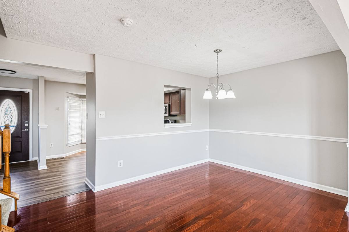 Townhouse for rent at 5 Brantwood Court, Nottingham, MD 21236