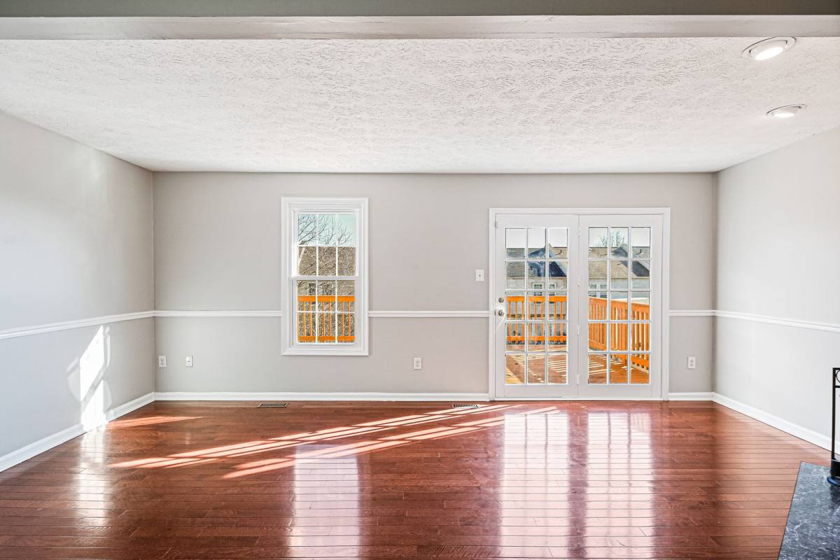 Townhouse for rent at 5 Brantwood Court, Nottingham, MD 21236