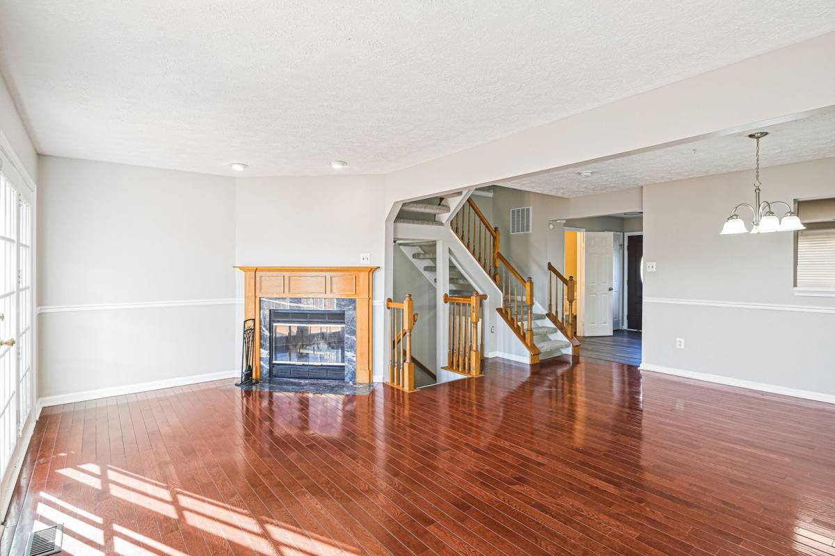 Townhouse for rent at 5 Brantwood Court, Nottingham, MD 21236