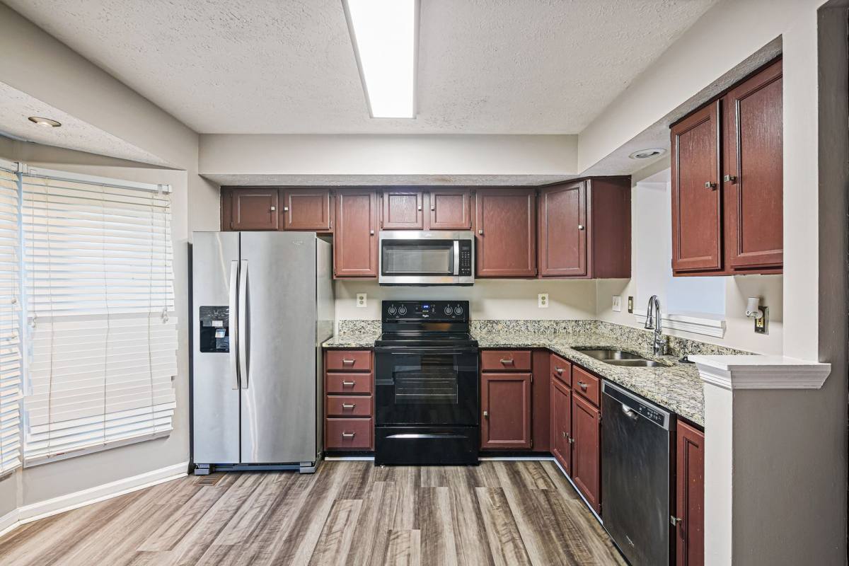 Townhouse for rent at 5 Brantwood Court, Nottingham, MD 21236