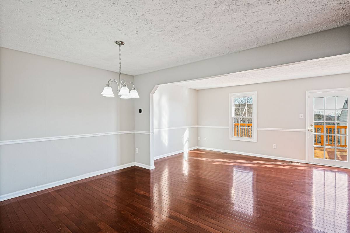 Townhouse for rent at 5 Brantwood Court, Nottingham, MD 21236