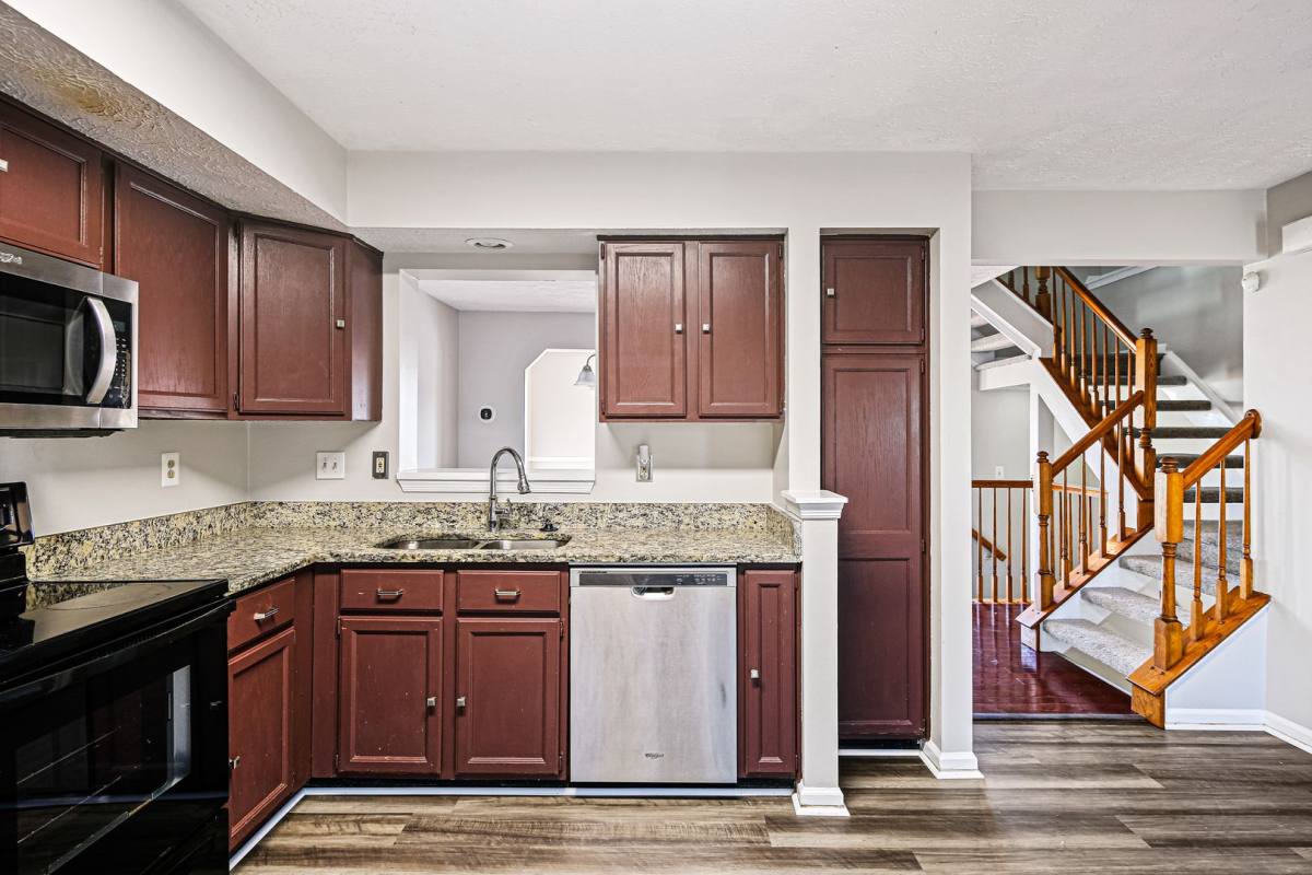 Townhouse for rent at 5 Brantwood Court, Nottingham, MD 21236