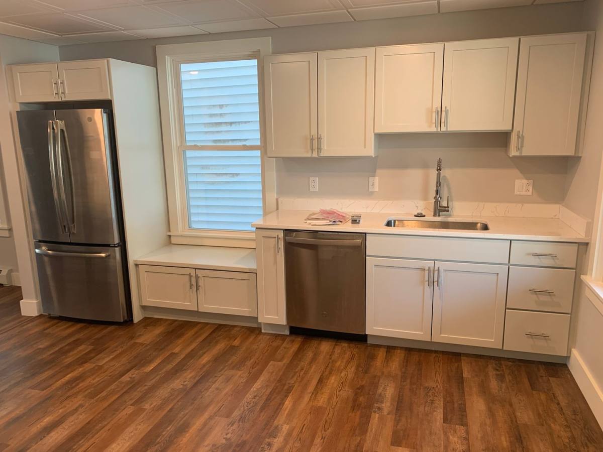Apartment for rent at 12 Water St, Biddeford, ME 04005