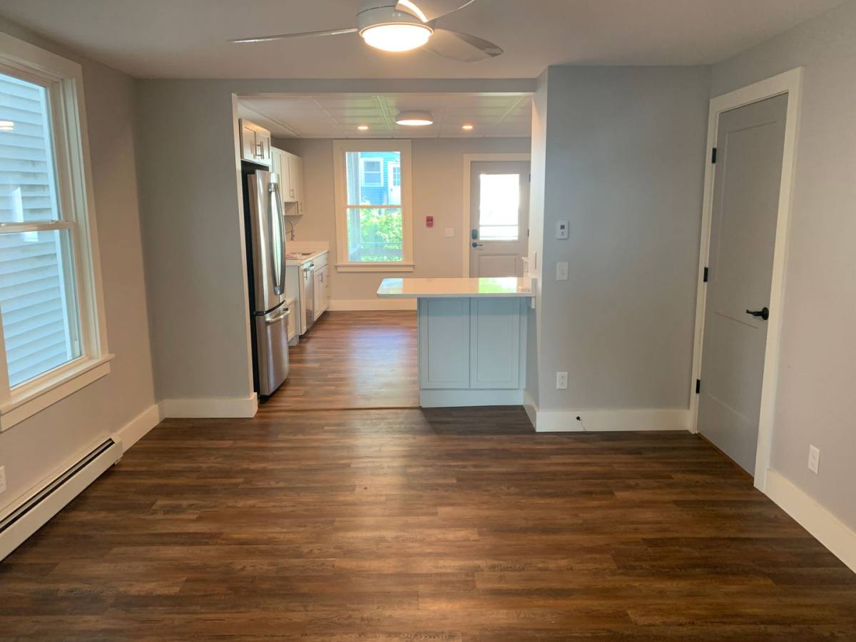 Apartment for rent at 12 Water St, Biddeford, ME 04005
