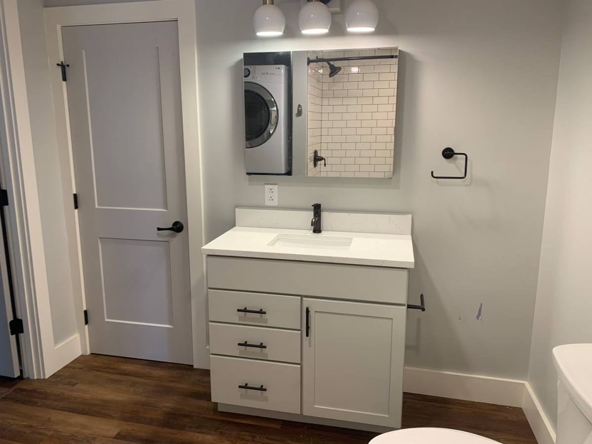 Apartment for rent at 12 Water St, Biddeford, ME 04005