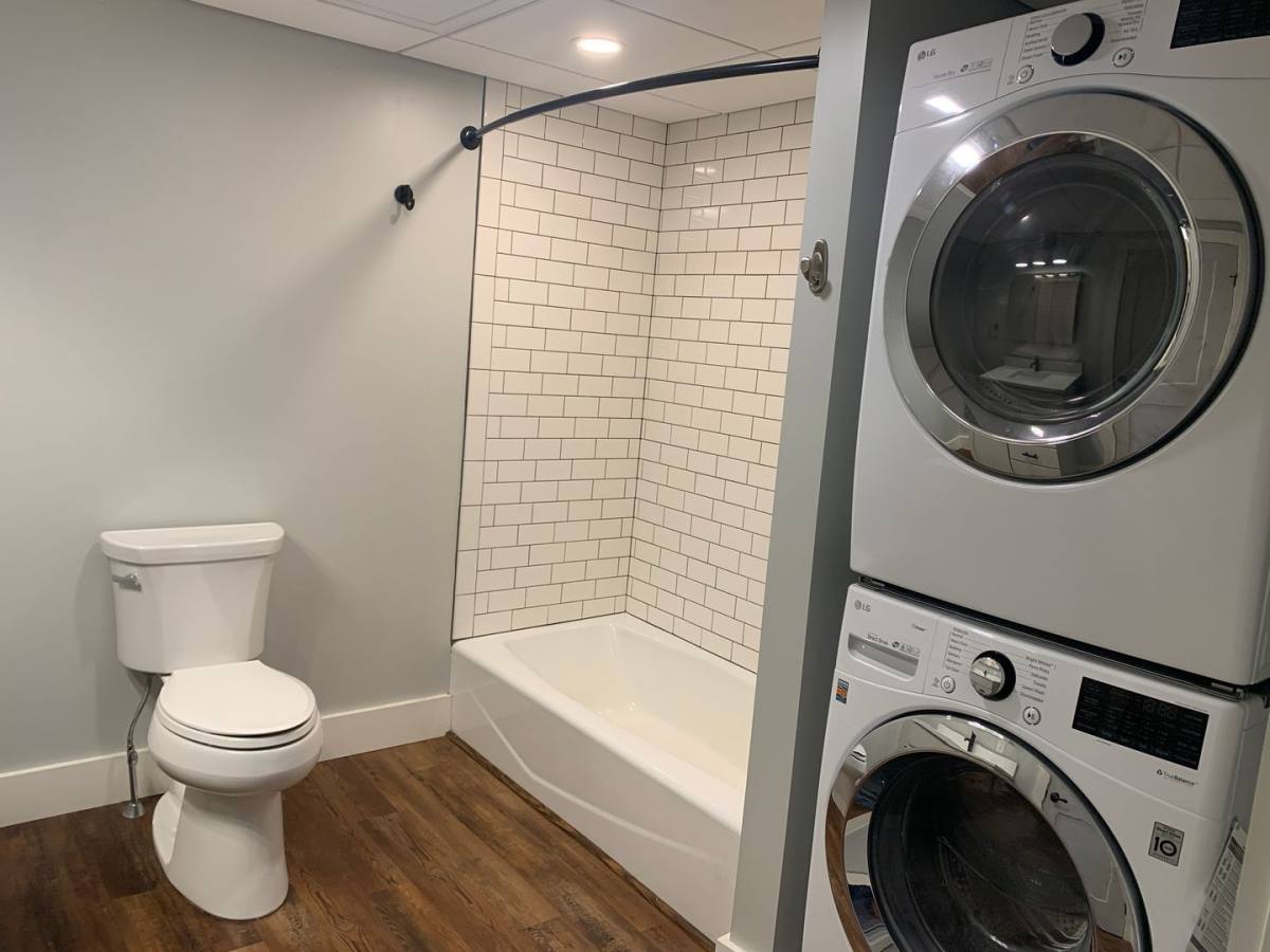 Apartment for rent at 12 Water St, Biddeford, ME 04005