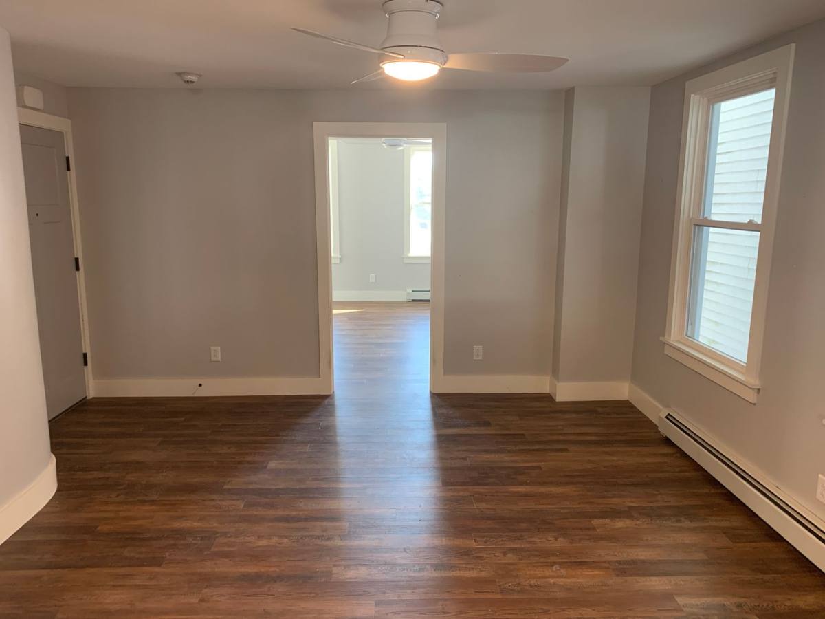 Apartment for rent at 12 Water St, Biddeford, ME 04005