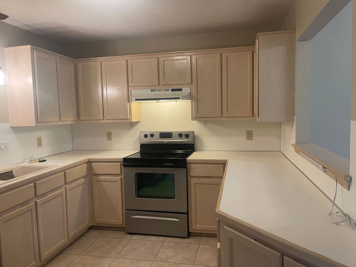 Apartment for rent at 2239 6th St NW, Hickory, NC 28602