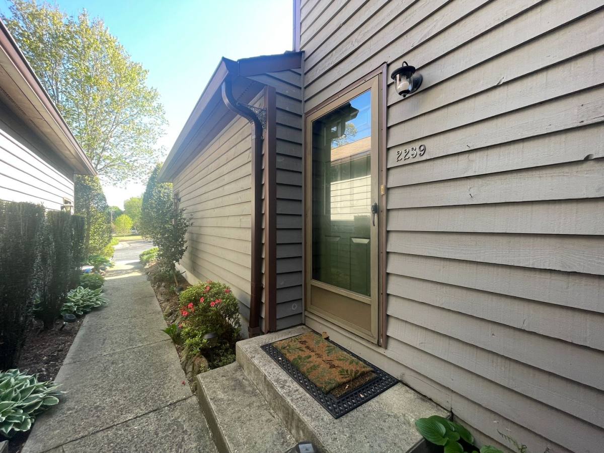 Apartment for rent at 2239 6th St NW, Hickory, NC 28602