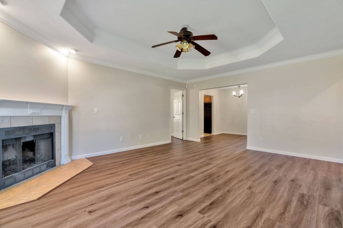 House for rent at 6708 SW Shady Rd, Bentonville, AR 72712
