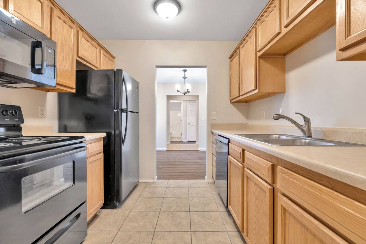 House for rent at 6708 SW Shady Rd, Bentonville, AR 72712