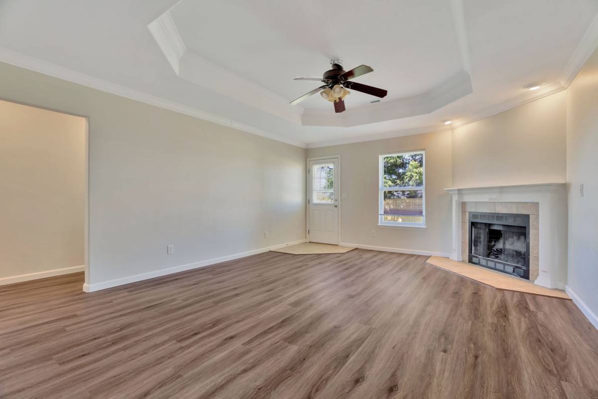 House for rent at 6708 SW Shady Rd, Bentonville, AR 72712