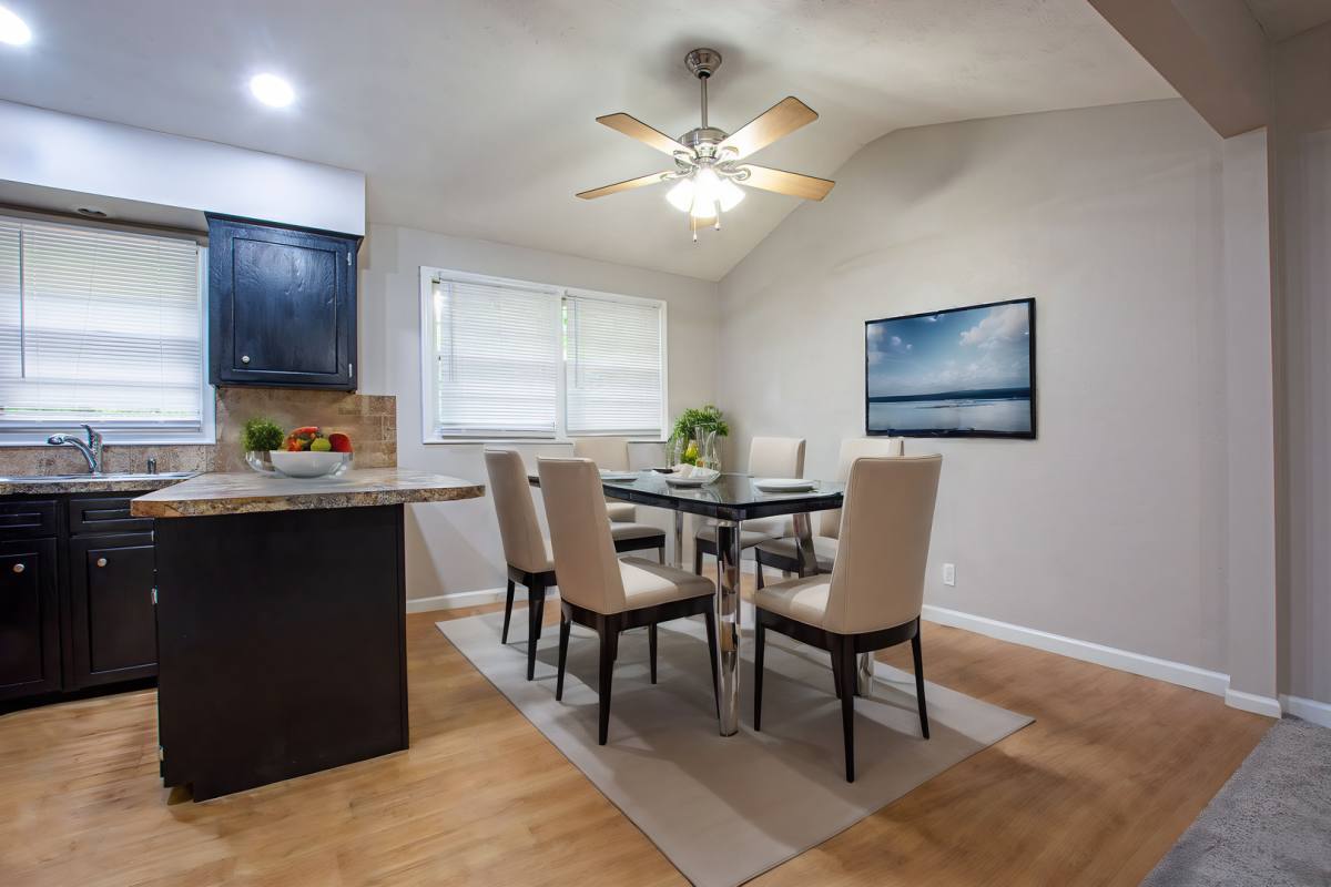 House for rent at 9123 Berry St, Omaha, NE 68127