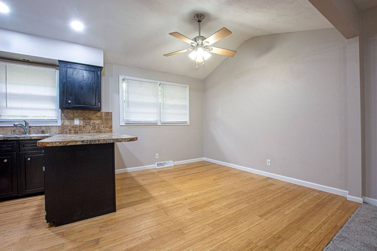 House for rent at 9123 Berry St, Omaha, NE 68127