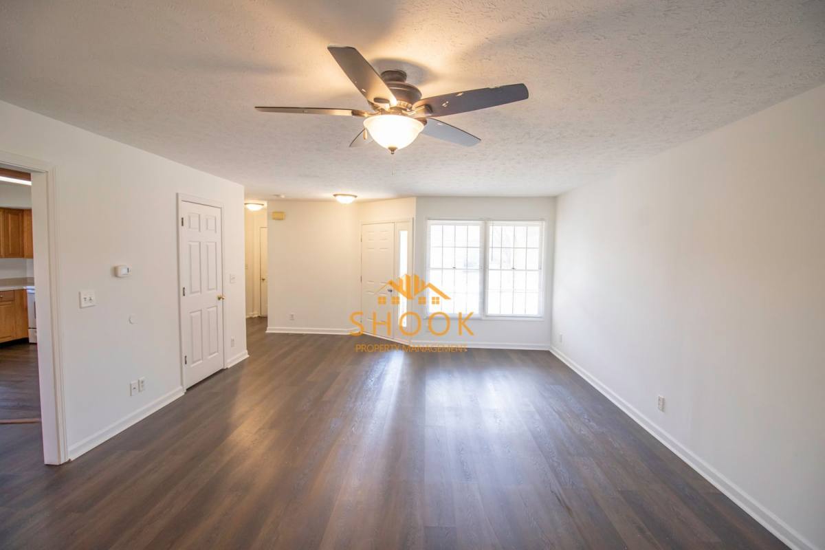 Townhouse for rent at 206 E Pine Ave, West Lafayette, IN 47906