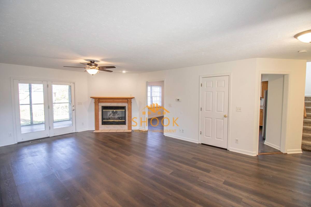 Townhouse for rent at 206 E Pine Ave, West Lafayette, IN 47906