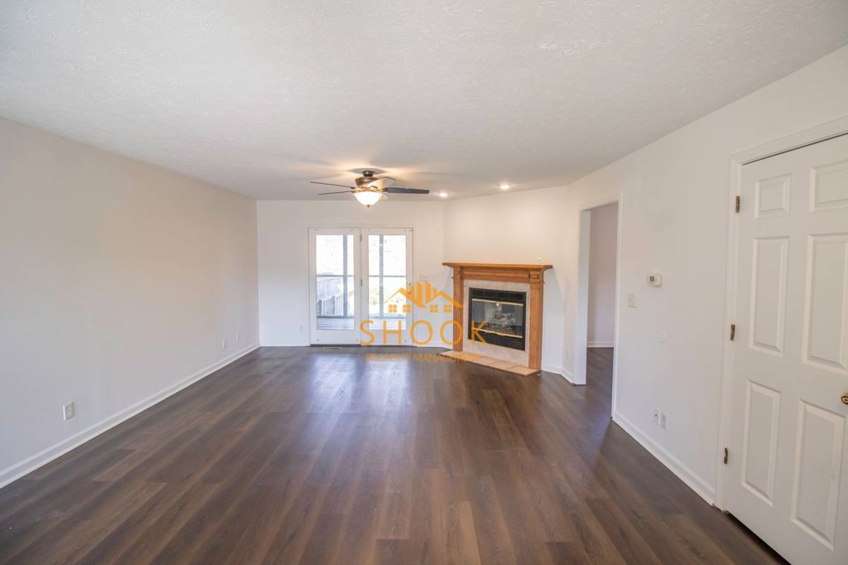 Townhouse for rent at 206 E Pine Ave, West Lafayette, IN 47906