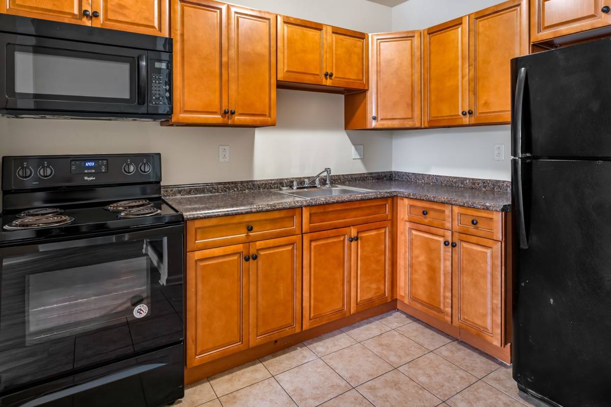 Apartment for rent at 317 E N Ave, Baltimore, MD 21202