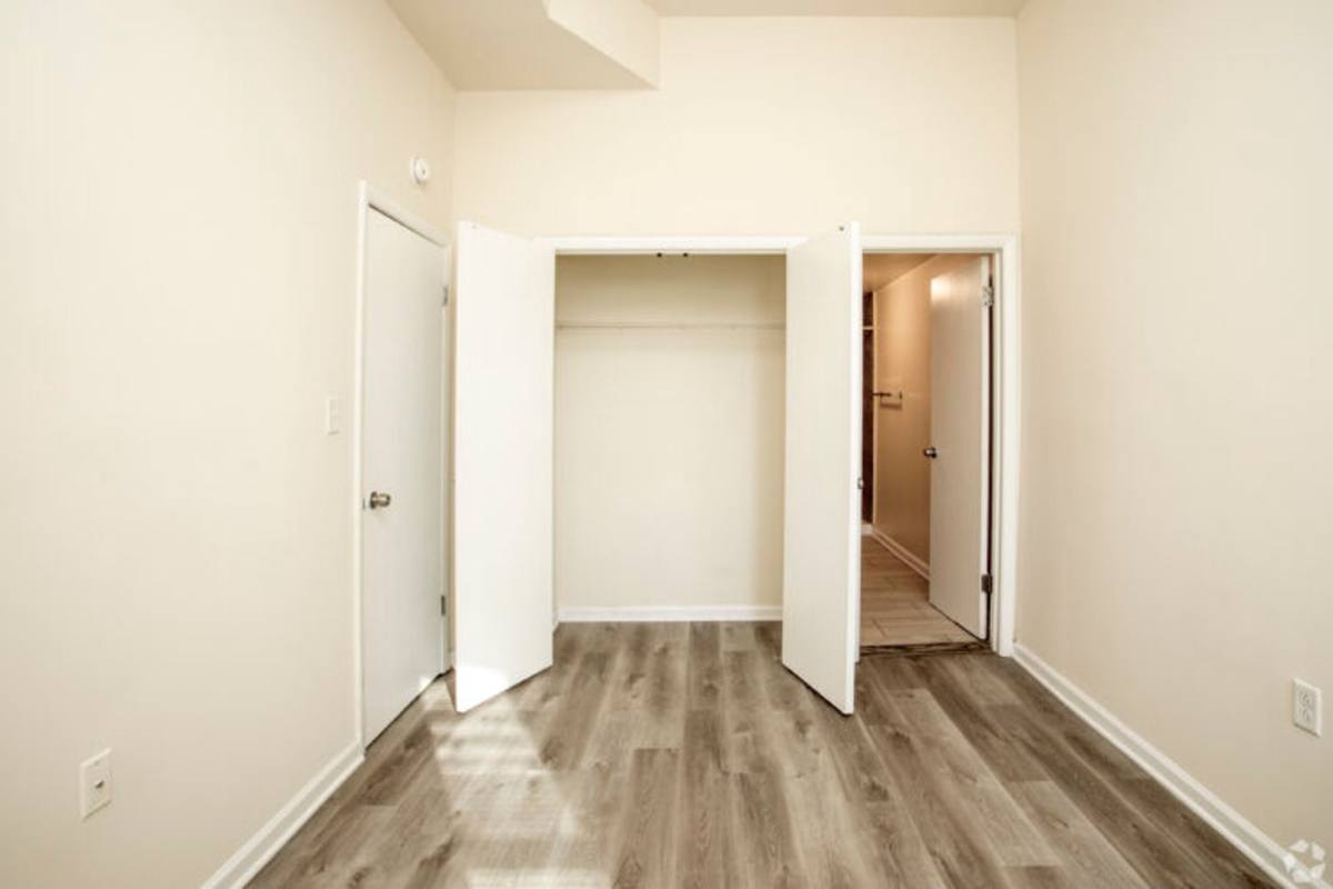 Apartment for rent at 317 E N Ave, Baltimore, MD 21202