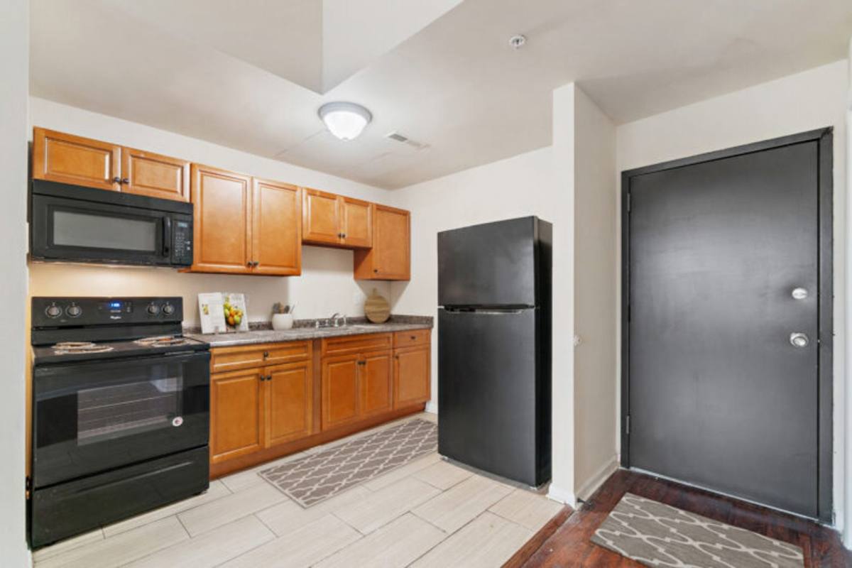 Apartment for rent at 317 E N Ave, Baltimore, MD 21202