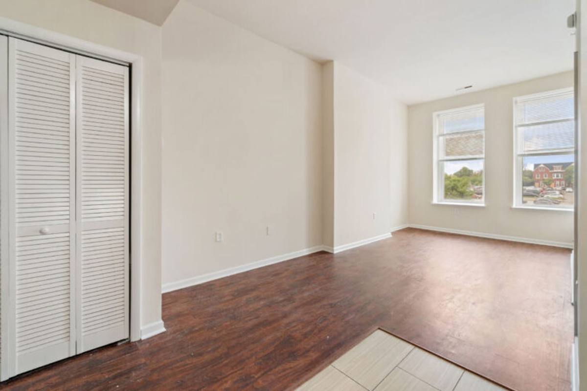 Apartment for rent at 317 E N Ave, Baltimore, MD 21202