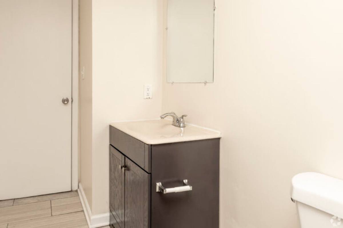 Apartment for rent at 317 E N Ave, Baltimore, MD 21202