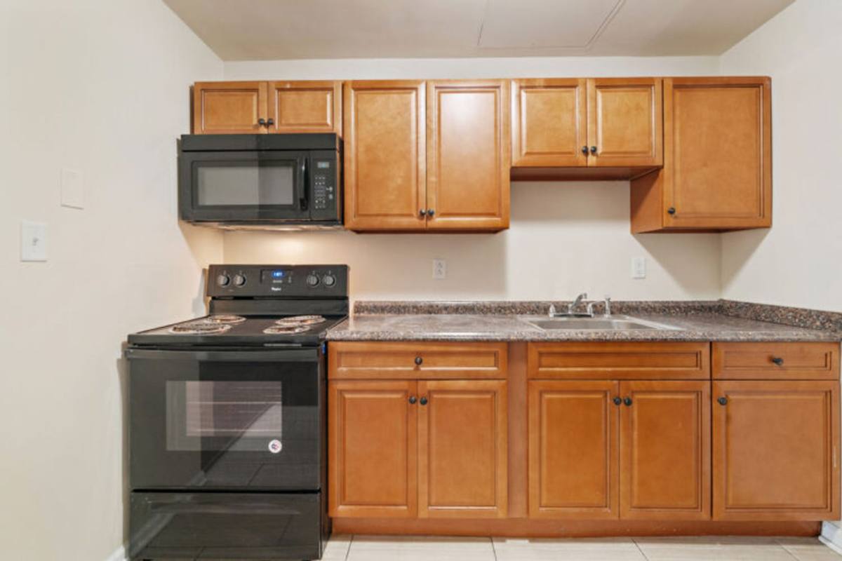 Apartment for rent at 317 E N Ave, Baltimore, MD 21202