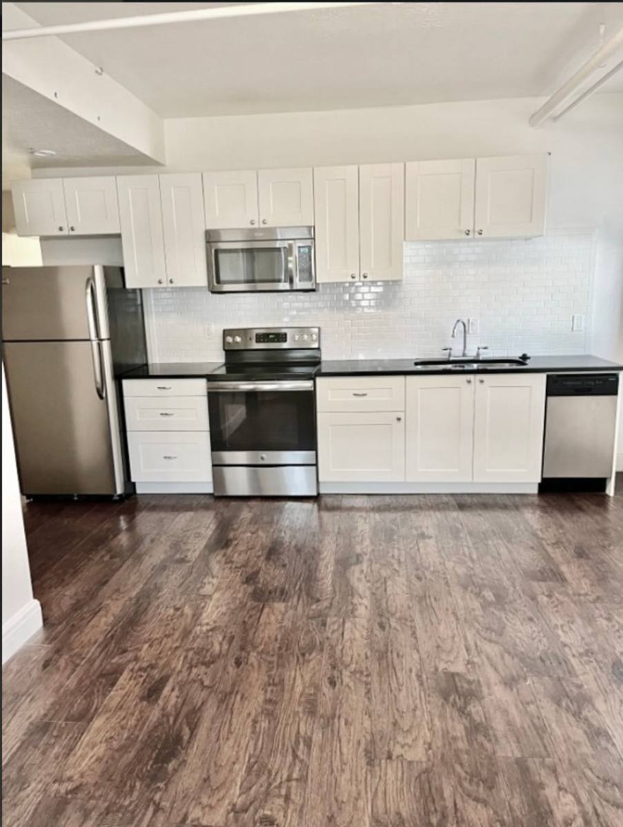Apartment for rent at 125 S 900 E, Salt Lake City, UT 84102