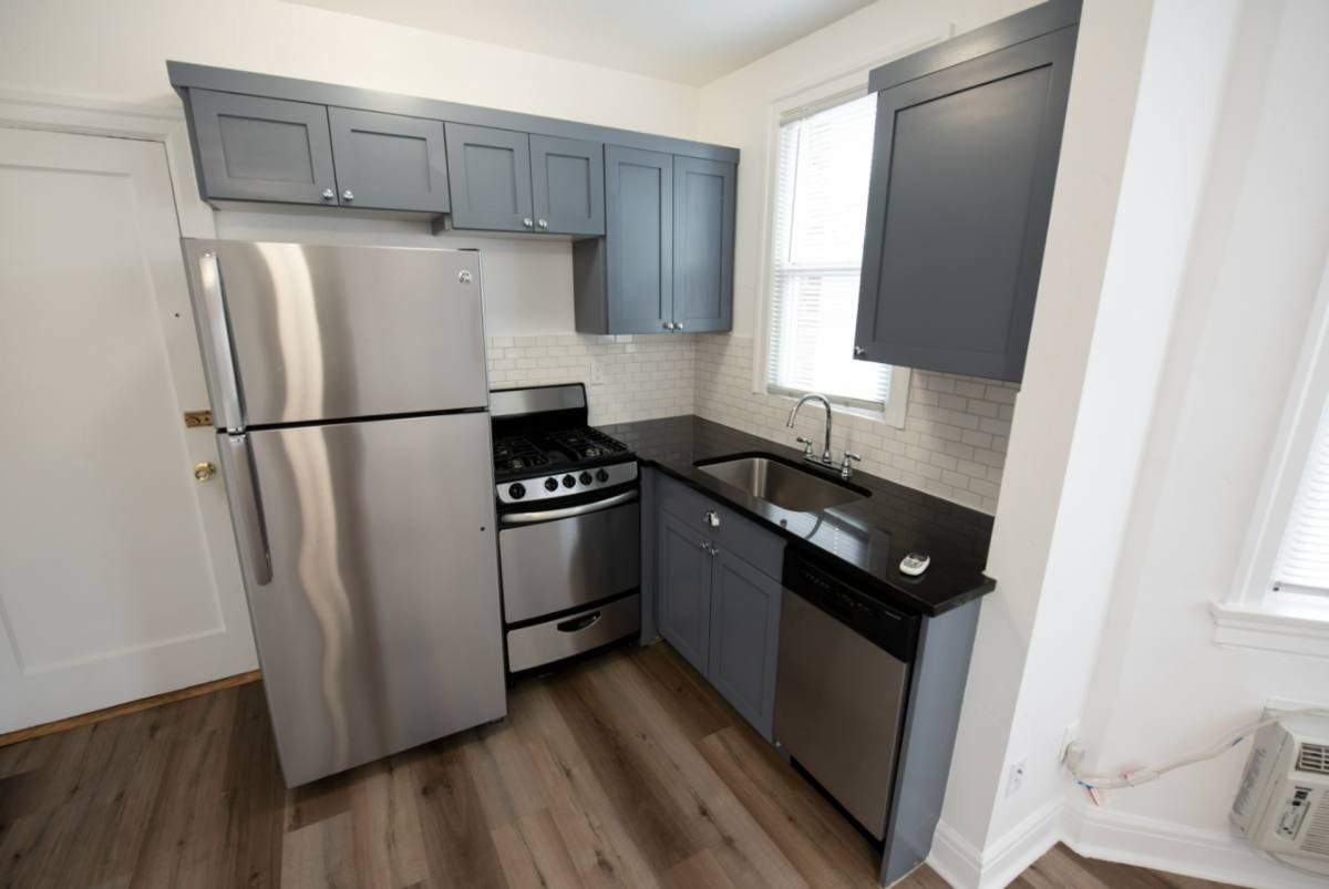 Apartment for rent at 125 S 900 E, Salt Lake City, UT 84102