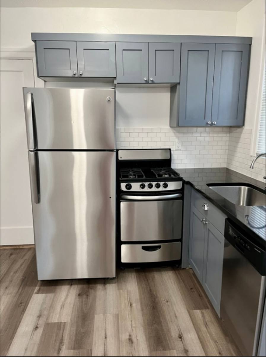 Apartment for rent at 125 S 900 E, Salt Lake City, UT 84102