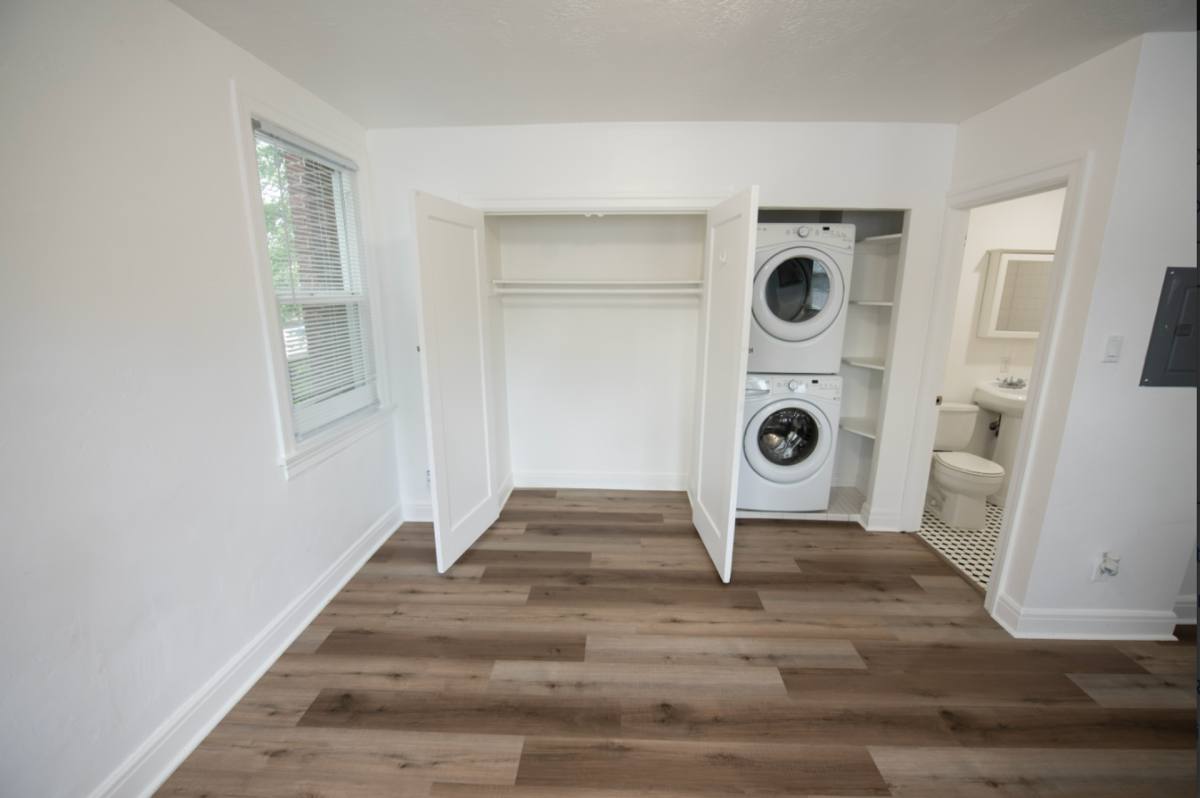 Apartment for rent at 125 S 900 E, Salt Lake City, UT 84102